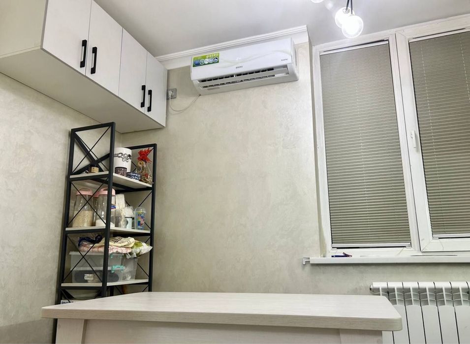 Аренда 2*3 комнатной квартиры Ц-6 Ор-р Метро Минор|Казахстан ЖК