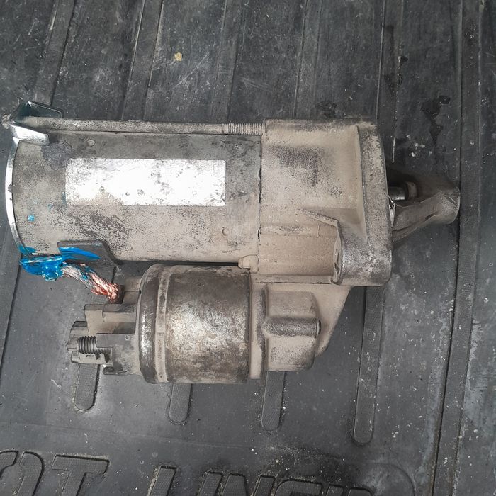 Стартер от гранты