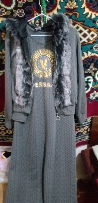 янги нарсалар сотилади