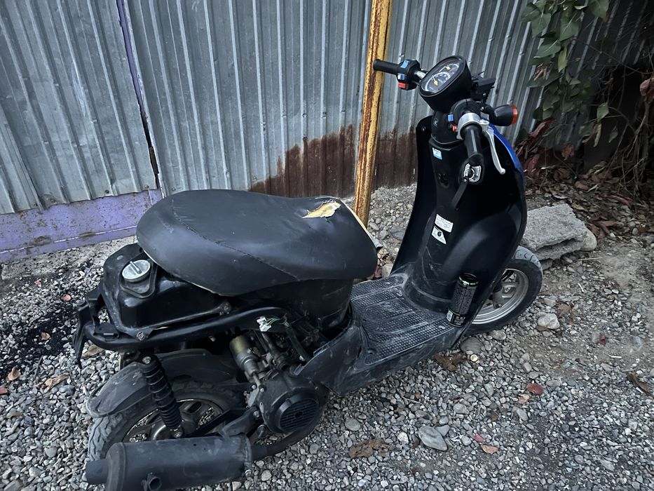 Продам скутер 150куб
