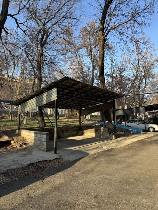 Продается 2х комнатная квартира (переделанная в 3ком)