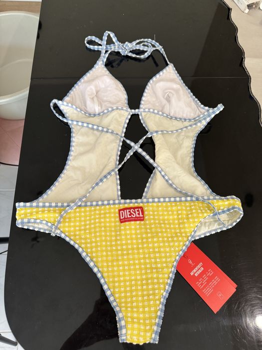 Нов Бански Diesel