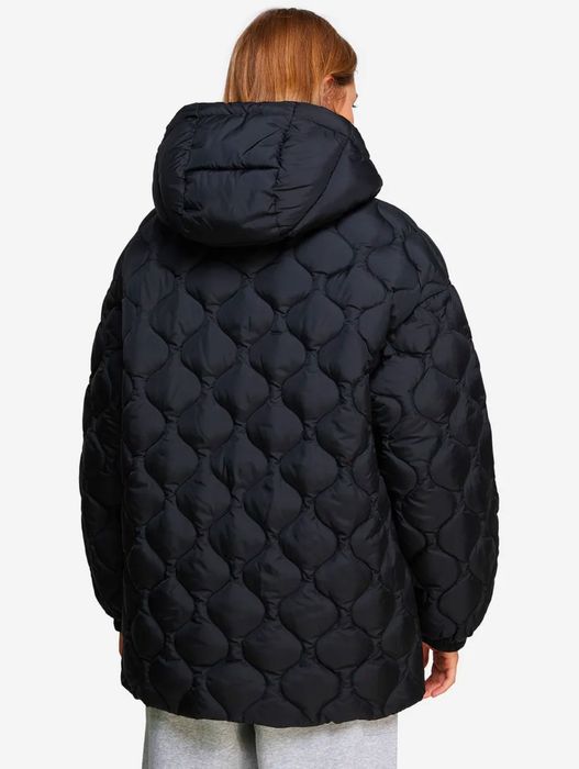 Куртка зимняя теплая женская XL