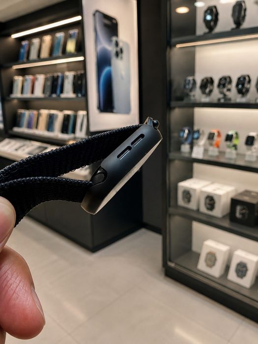 Apple watch Series 10 black