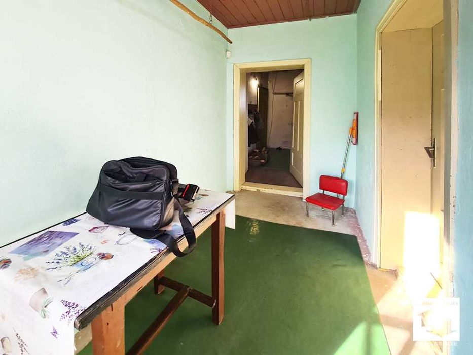 Продава се Къща в с. Куцина, Област Велико Търново - 84 кв.м за 107 €/кв.м - Снимка #3