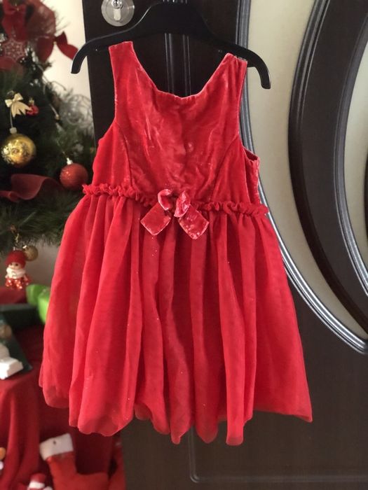 Червена Рокля