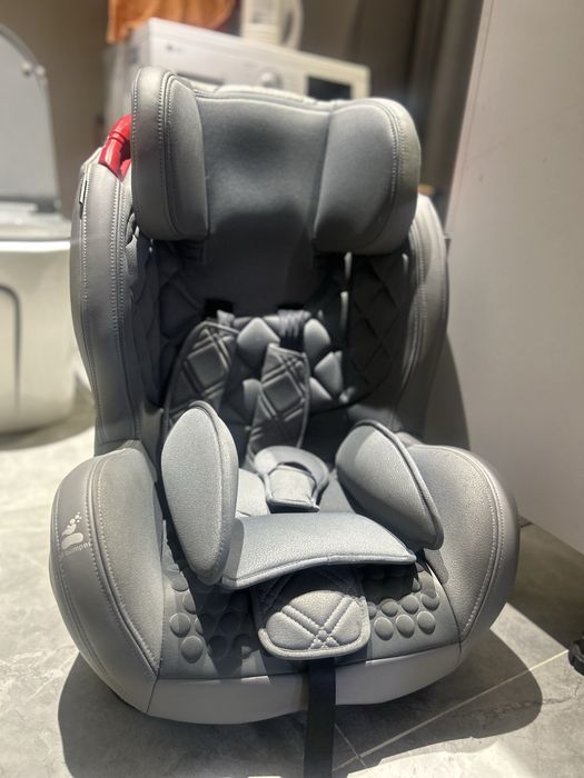 Детское авто-кресло Olsson