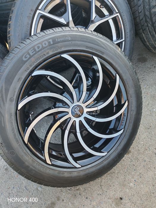 15 diska asama donalik sotiladi