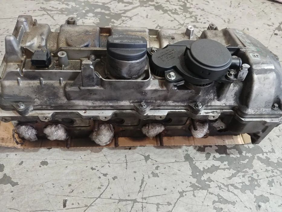 chiulasa 2.2 cdi 611962 mercedes c-class w203