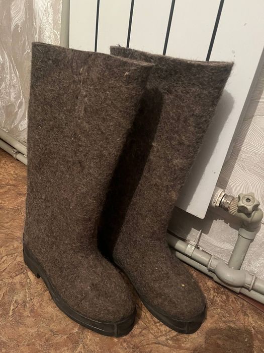 Кыска арналған киімдер