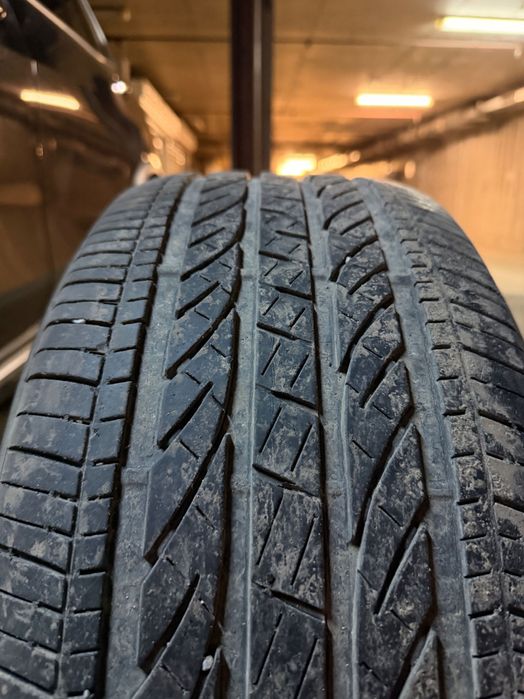 Летни/всесезонни/ гуми Бриджстоун 245/50/19