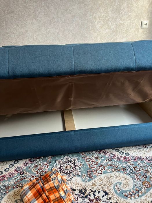 раскладной диван б/у