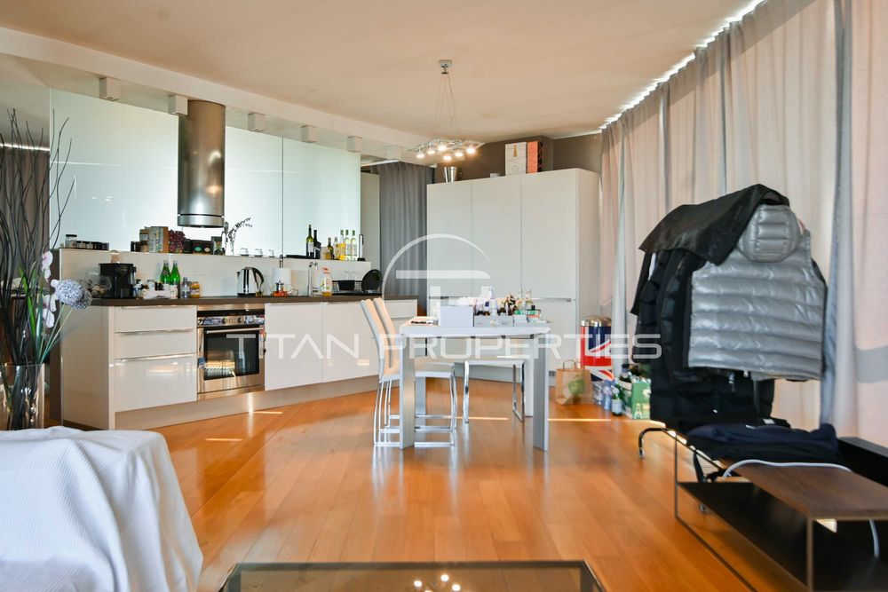 Двустаен , за продажба, Кръстова вада