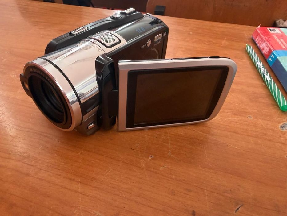 Handcamera SONY video camera