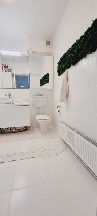 De Inchiriat Apartament Cu 3 Camere 127mp | Doamna Ghica Plaza | In Care Nu Doar Stai… Ci Trăiești