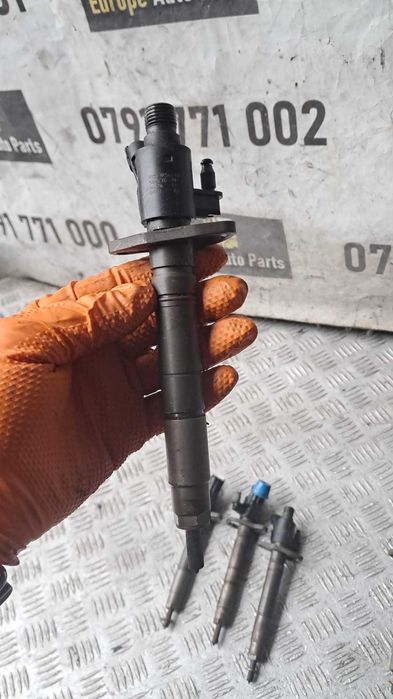 injector Jaguar XF 3.0 D 306DT an 2011 cod 0445116013 / 9X2Q-9K546-DB