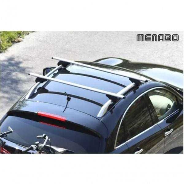 Греди за багажник Menabo Brio