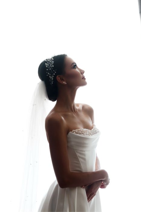 Свадебное платье от Ivory