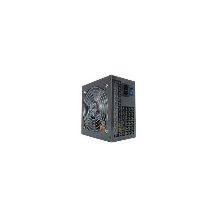 Carcasă PC gaming Serioux Kenan + componente PC