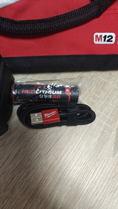 Laser milwaukee model destinat pietei de America