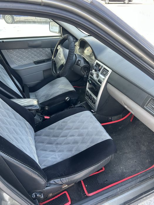 Продам приору на активном ходу