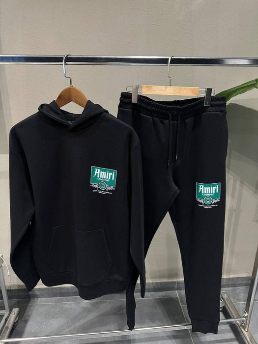 Trening Amiri Premium