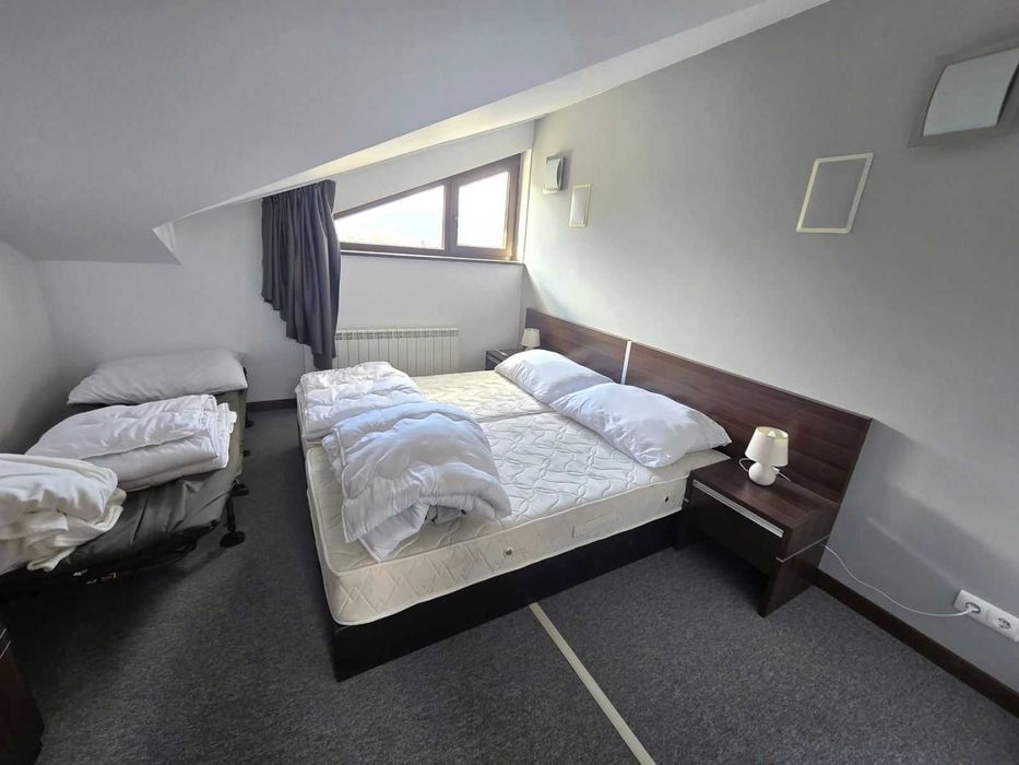 Продава се Двустаен апартамент в Банско - 77 кв.м за 871 €/кв.м - Снимка #6