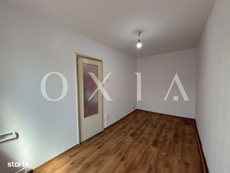 SX756 2 Camere - Marasti- Disponibil Imediat