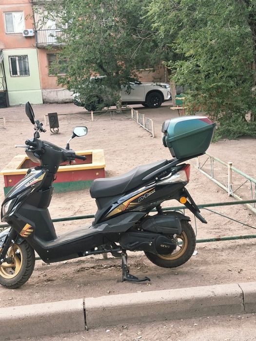 Продаю мопед jinue 49 cc