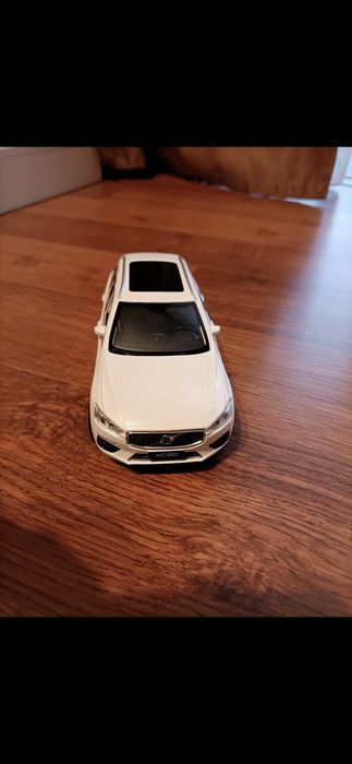 Macheta metalica Volvo XC60