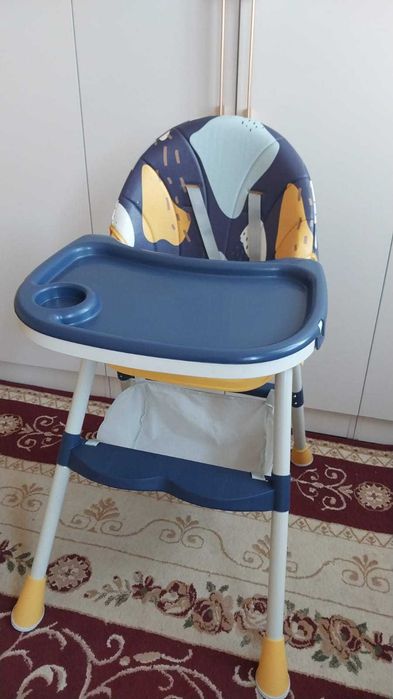 Кухонный столик детский.б/у.