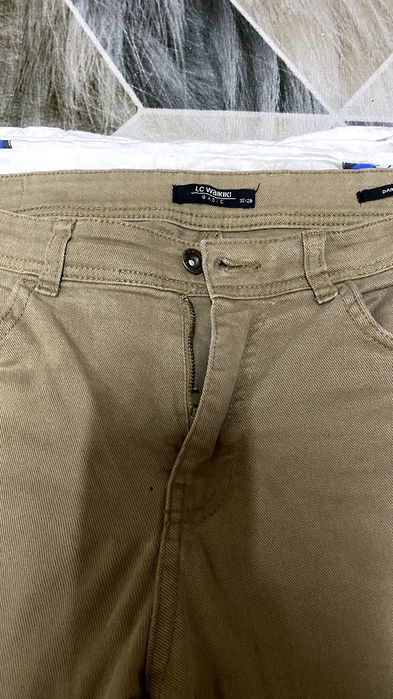 Мужские одежды 46-48 размер