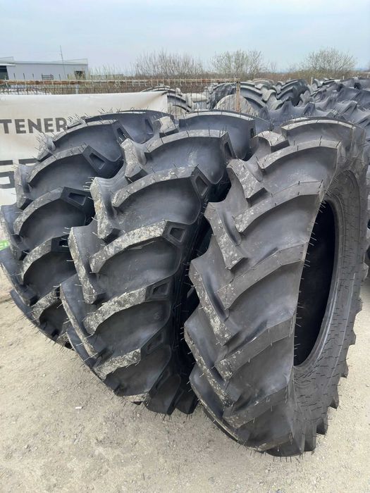 Anvelope tractor 16.9-30 16 pliuri PANTHER