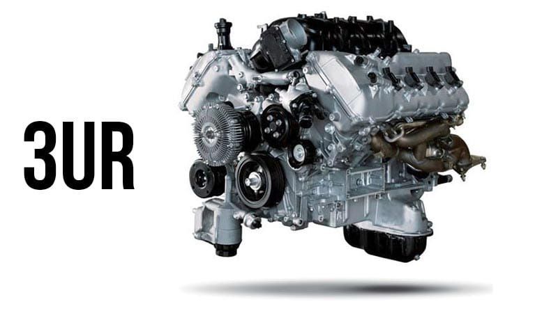 Ремонт двигателя