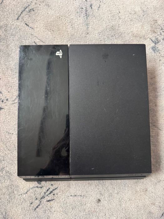 Ps4 500гб (пска, плэстэйшн)