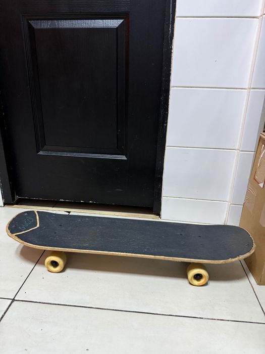 Skateboard Cirus