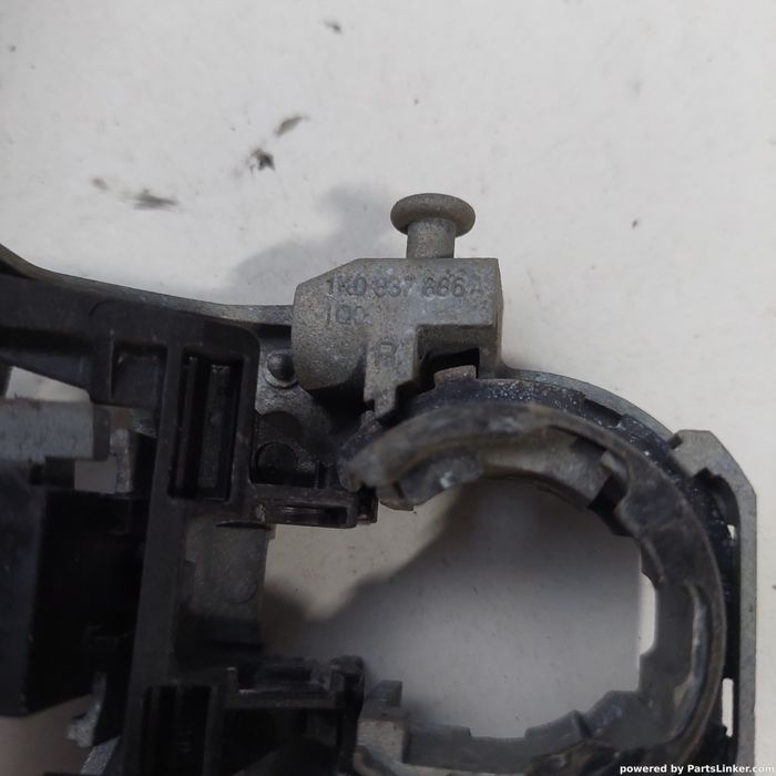 Suport Maner Volkswagen Golf V (1K1) [ 2003 - 2009 ] Oem 1K0837886A