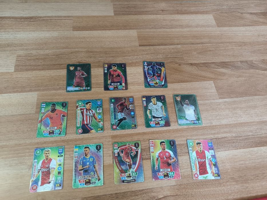 Пакемон кеткалари