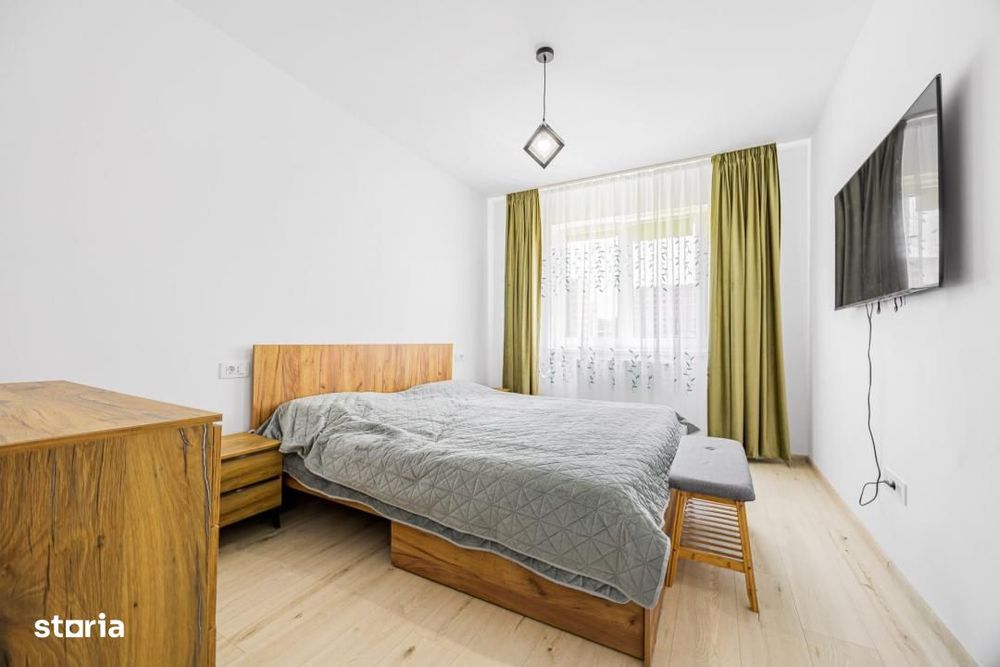 Vanzare apartament cu 3 camere, decomandat, Casa Nobel – Zona Tracto
