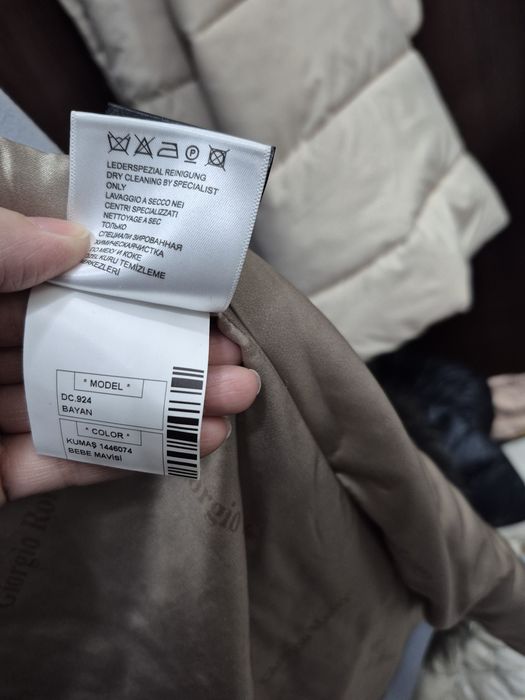 Продам турецкое пальто в отличном состоянии