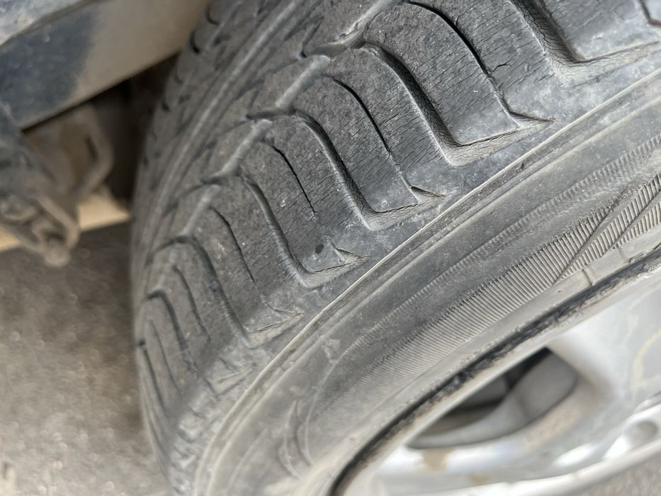 185 55 R15 лето шины