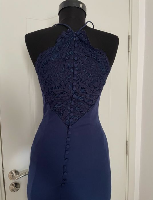 Rochie de seara / ocazie  Jarlo noua cu eticheta XS