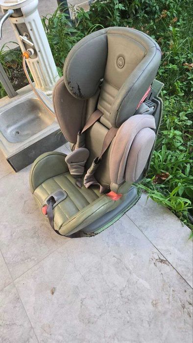 Детское автокресло