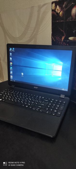 Ноутбук acer б/у продам