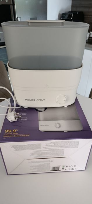 Sterilizator Philips avent
