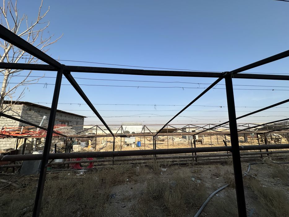 Теплица ( жылыжай ) сатылады