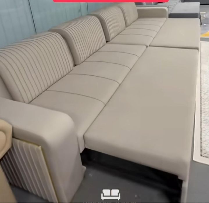 Диван тахта со складо