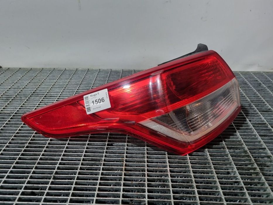 Stop Stanga Ford Kuga II 2012 - 2014 SUV 4 Usi (1506) Bec clasic