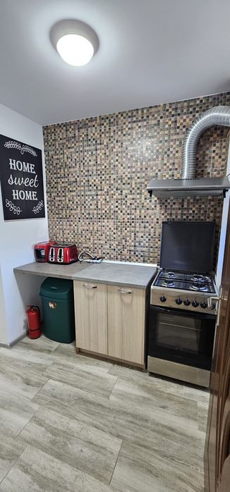 Vila de închiriat pe termen lung sau de vânzare.