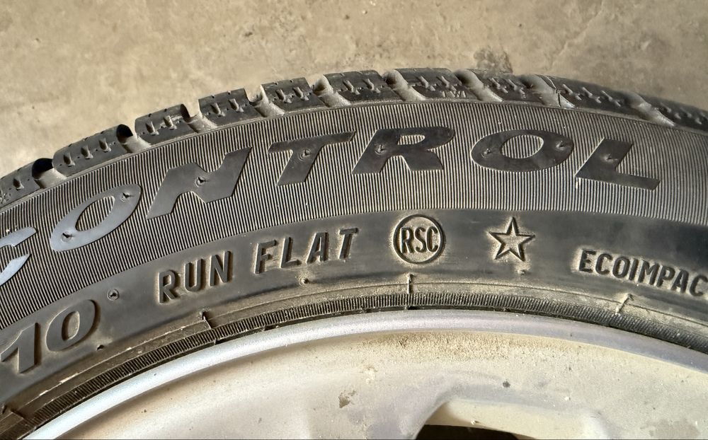 Anvelopa Pirelli Winter 210 195/55 R16